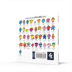 Mr Men Little Miss Stubborn by Roger Hargreaves Story Book