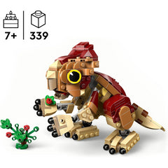 Lego Jurassic World 76970 Baby Dinosaur Dolores Aquilops Playset