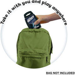 Top Trumps Cards Game - Ultimate Military Jets