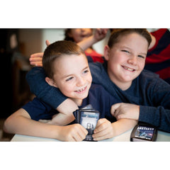 Top Trumps Cards Game - Ultimate Military Jets