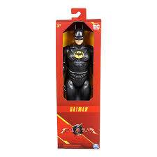 DC The Flash Figures Bundle