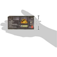 Jurassic World Minis Blind Box Collectible Toy for Kids