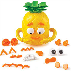 Learning Resources Big Feelings Pineapple Toy Emotional Learning Toy