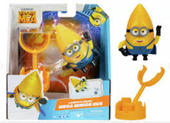 Minions Mega Mayhem Figures Bundle