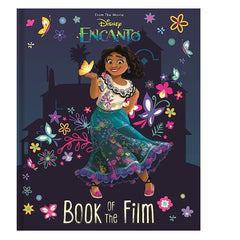 Disney Encanto Activities Bundle