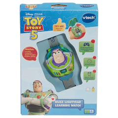 Disney Pixar Toy Story Learn and Play Bundle