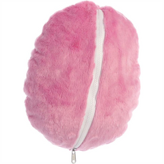 Aurora Dream Reversible Unicorn Cushion Plush Toy