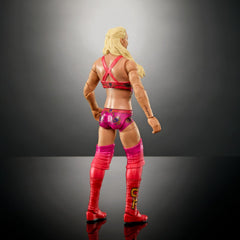 WWE Ultimate Edition Charlotte Flair 6-Inch Action Figure and Accessories