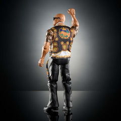 WWE Elite Collection Series 115 6-Inch Action Figure - The Rock