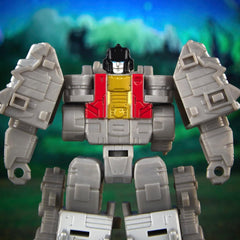 Transformers Legacy Evolution Dinobot Scarr 3-Inch Action Figure