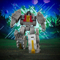 Transformers Legacy Evolution Dinobot Scarr 3-Inch Action Figure