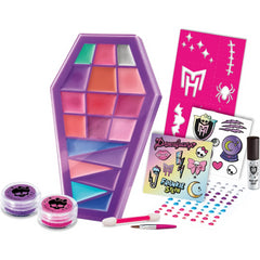 Monster High Feeling Fierce Monster Makeover Make Up Set