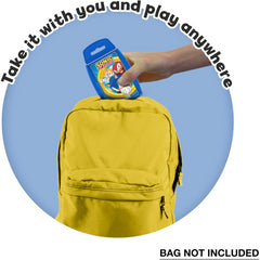 Top Trumps Cards Game - Sonic The Hedgehog