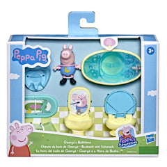 Peppa Pig Deluxe Activities Bundle