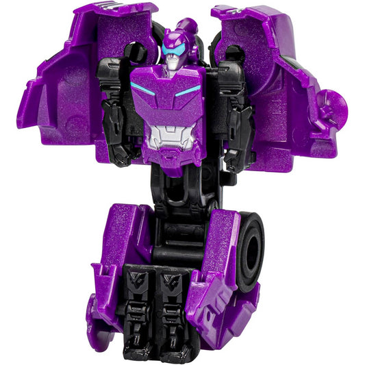 Transformers Terran Hashtag Tacticon Earthspark Figure