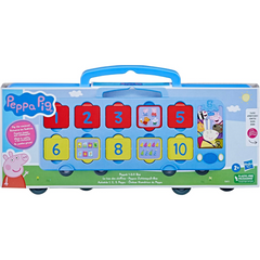 Peppa Pig Big Adventure Bundle
