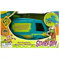 Scooby-Doo Deluxe Bundle