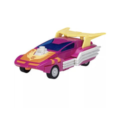 The Transformers The Movie Autobot Hot Rod Autobot Cavalier