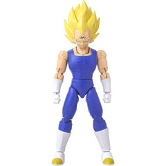 Dragon Ball Majin Vegeta Dragon Stars 6.5-Inch Action Figure