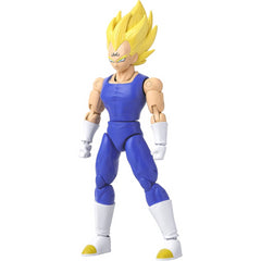 Dragon Ball Majin Vegeta Dragon Stars 6.5-Inch Action Figure