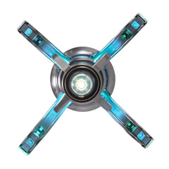 Doctor Who 14th Doctor Sonic Screwdriver For Roleplaying