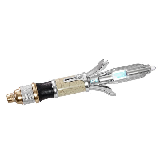 Doctor Who 14th Doctor Sonic Screwdriver For Roleplaying