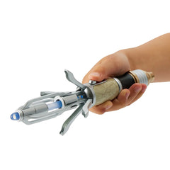 Doctor Who 14th Doctor Sonic Screwdriver For Roleplaying