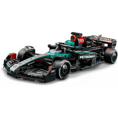 Lego Speed Champions 77244 Mercedes-AMG Petronas W15 F1 Car Playset