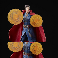 Marvel Legends Series Doctor Strange 6-Inch Action Figure