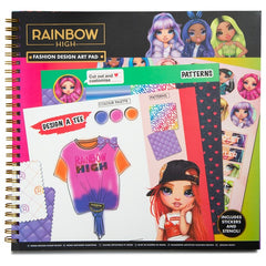 Fashion Stylist Creativity Bundle