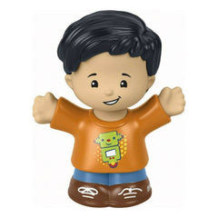 Fisher-Price Little People 10 Figure Bundle