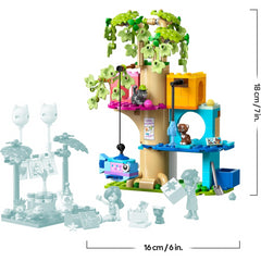 Lego Friends 42666 Cat Birthday Party Building Toy