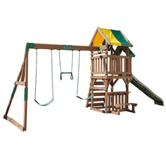 KidKraft Arbor Crest Deluxe Playset (Collection Only)