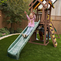 KidKraft Arbor Crest Deluxe Playset (Collection Only)