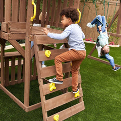 KidKraft Arbor Crest Deluxe Playset (Collection Only)