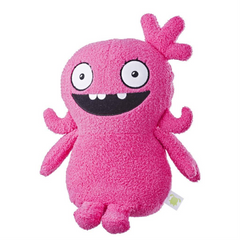 Ugly Dolls Plush Bundle