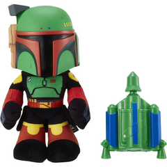 Star Wars Boba Fett Bundle