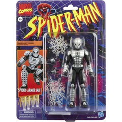 Marvel Comics Spider-Man Figures Bundle