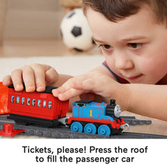 Thomas & Friends Knapford Station Push Along Playset