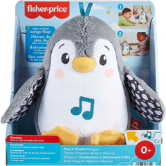 Fisher-Price Snuggly Animal Friends Bundle