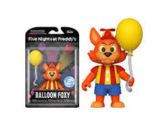 Funko Five Nights at Freddy's Bundle