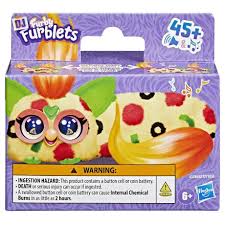 Furby Mega Bundle