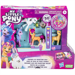 My Little Pony A New Generation Bundle