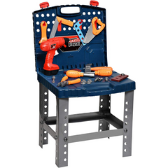 PlayKidiz Art Workbench Creative Toy for Children