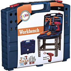 PlayKidiz Art Workbench Creative Toy for Children