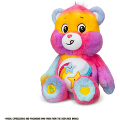 Care Bears Dare to Care Bear Medium Plush Teddy Collectible Gift