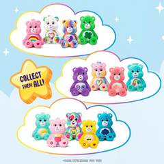 Care Bears Dare to Care Bear Medium Plush Teddy Collectible Gift