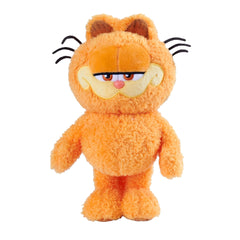 Animagic Garfield & Friends 8-Inch Plush Soft Toy Set of 3