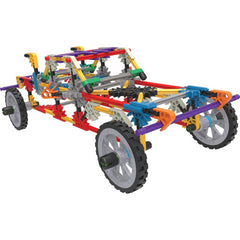 K'nex Creation Zone Building Set Construction Toy Kids Gift