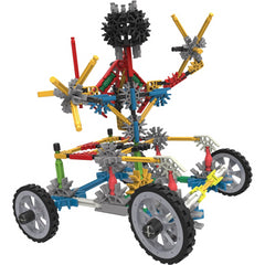 K'nex Creation Zone Building Set Construction Toy Kids Gift